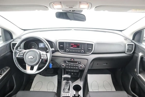 Внедорожник Kia Sportage 2021 года, 2160000 рублей, Обнинск