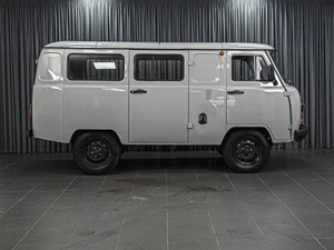 УАЗ 3741, I (1985—н. в.), 2.7 MT (112 л.с.) 2024г. 2024 года, 1087000 рублей, Ставрополь