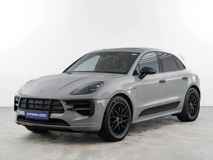 Внедорожник Porsche Macan GTS 2021 года, 7379055 рублей, Москва