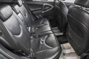 Внедорожник Toyota RAV4 2007 года, 1169000 рублей, Барнаул