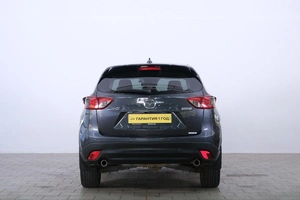 Внедорожник Mazda CX-5 2014 года, 2049000 рублей, Омск