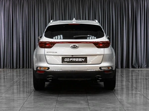Внедорожник Kia Sportage 2019 года, 2399000 рублей, Тюмень