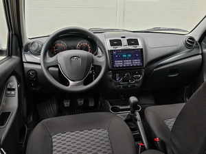 Седан ВАЗ (LADA) Granta 2025 года, 1135000 рублей, Краснодар