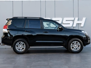 Внедорожник Toyota Land Cruiser Prado 2010 года, 2440000 рублей, Краснодар