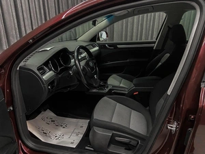 Лифтбек Skoda Superb 2012 года, 955000 рублей, Красноярск