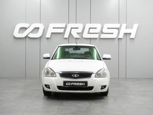 Хетчбэк ВАЗ (LADA) Priora 2011 года, 499000 рублей, Воронеж