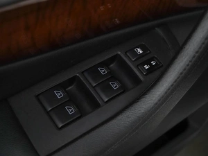 Внедорожник Infiniti FX50 2011 года, 1499077 рублей, Москва
