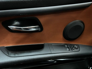 Купе BMW 3 серия 2009 года, 1347000 рублей, Красноярск