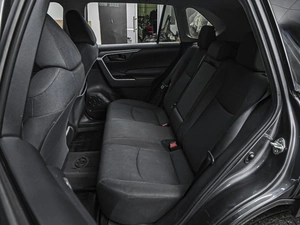 Внедорожник Toyota RAV4 2019 года, 2799000 рублей, Ставрополь