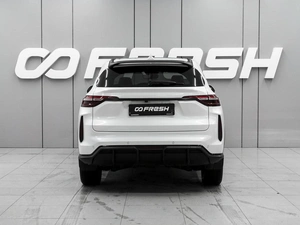 Внедорожник Haval F7 2022 года, 1990000 рублей, Ростов-на-Дону