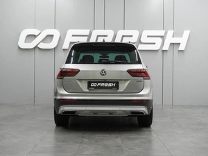 Внедорожник Volkswagen Tiguan 2019 года, 2679000 рублей, Воронеж