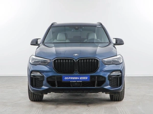 Внедорожник BMW X5 2019 года, 4849999 рублей, Москва