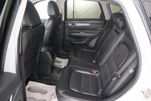 Внедорожник Mazda CX-5 2018 года, 2449000 рублей, Красноярск