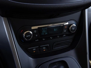 Внедорожник Ford Kuga 2015 года, 1299000 рублей, Большой Сочи