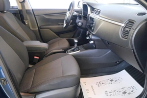 Хетчбэк Kia Rio X 2021 года, 1979000 рублей, Омск