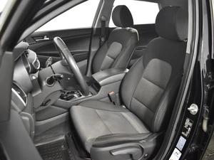 Внедорожник Hyundai Tucson 2019 года, 2694900 рублей, Казань