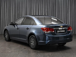 Седан Chevrolet Cruze 2015 года, 750000 рублей, Ставрополь