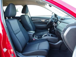 Внедорожник Nissan X-Trail 2020 года, 2449000 рублей, Владимир