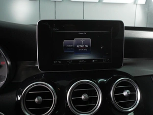 Седан Mercedes-benz C-класс 2016 года, 2785000 рублей, Минеральные Воды