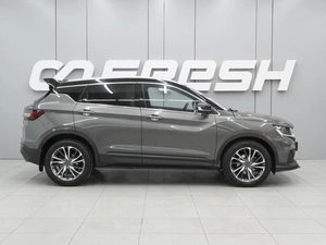 Внедорожник Geely Coolray 2023 года, 1730000 рублей, Ростов-на-Дону