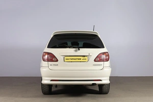 Внедорожник Toyota Harrier 1999 года, 979000 рублей, Новосибирск
