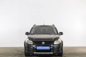 Внедорожник Suzuki SX4 2013 года, 999000 рублей, Тюмень