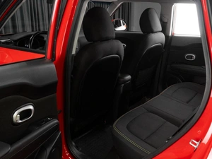 Хетчбэк Kia Soul 2014 года, 1019000 рублей, Тюмень
