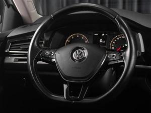 Седан Volkswagen Bora 2020 года, 1699000 рублей, Тюмень