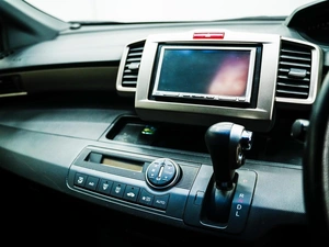 Минивэн Honda Freed 2012 года, 990000 рублей, Красноярск