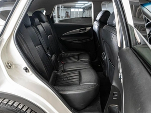 Внедорожник Infiniti EX35 2008 года, 1235000 рублей, Ставрополь