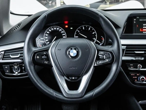 Седан BMW 5 серия 2018 года, 3150777 рублей, Ставрополь