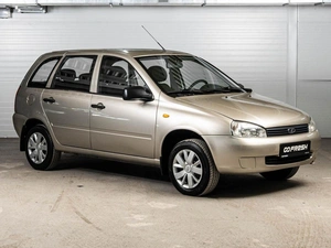 Универсал ВАЗ (LADA) Kalina 2012 года, 439000 рублей, Ставрополь