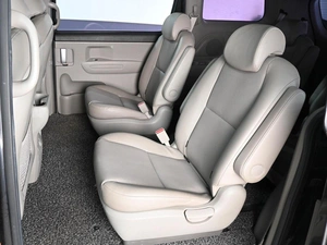 Минивэн Kia Carnival 2019 года, 3099000 рублей, Аксай