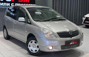 Минивэн Toyota Corolla Spacio 2001 года, 597000 рублей, Красноярск