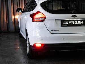 Хетчбэк Ford Focus 2019 года, 1179000 рублей, Тюмень
