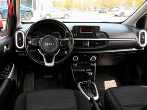 Хетчбэк Kia Picanto 2018 года, 1179800 рублей, Волгоград