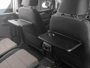Минивэн Volkswagen Sharan 2011 года, 1229000 рублей, Тюмень