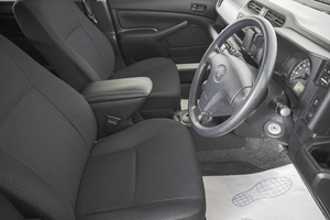 Универсал Toyota Probox 2016 года, 1189000 рублей, Кемерово