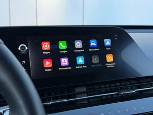 Внедорожник OMODA C5 2024 года, 2375000 рублей, Ижевск