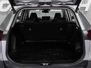 Внедорожник Toyota RAV4 2023 года, 4240000 рублей, Тюмень