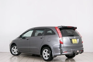 Минивэн Honda Stream 2010 года, 1049000 рублей, Красноярск