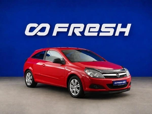 Хетчбэк Opel Astra GTC 2010 года, 577077 рублей, Москва