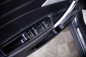 Внедорожник Geely Atlas 2021 года, 1539000 рублей, Пермь