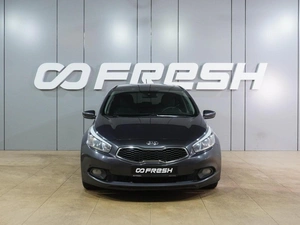 Хетчбэк Kia Ceed 2013 года, 929000 рублей, Воронеж