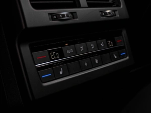 Внедорожник Volkswagen Touareg 2021 года, 5999000 рублей, Тюмень