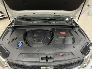 Внедорожник Geely Tugella 2023 года, 2987000 рублей, Солонцы