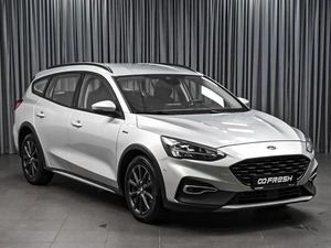Универсал Ford Focus 2020 года, 1540000 рублей, Ставрополь