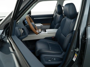 Внедорожник Changan Deepal G318 2024 года, 4649999 рублей, Москва