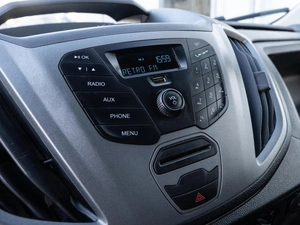 Ford Transit, VIII (2013—н. в.), 2.2 TDCi MT (155 л.с.) 2021г. 2021 года, 2450000 рублей, Волгоград