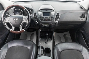 Внедорожник Hyundai ix35 2014 года, 1539000 рублей, Барнаул